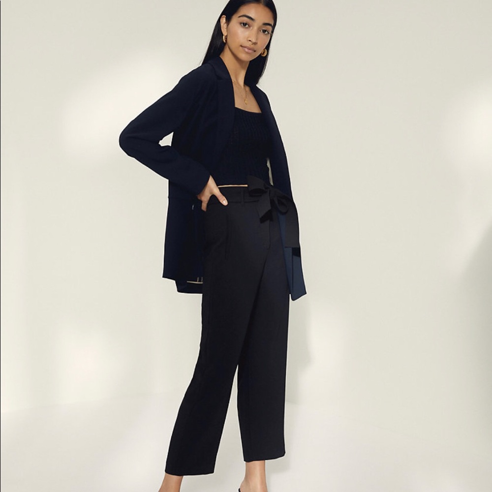 Wilfred trousers